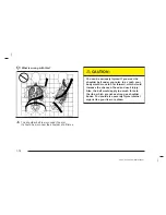 Preview for 22 page of Saab 2005 9-7X Owner'S Manual