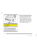 Preview for 32 page of Saab 2005 9-7X Owner'S Manual