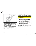 Preview for 42 page of Saab 2005 9-7X Owner'S Manual