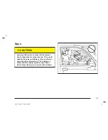 Preview for 69 page of Saab 2005 9-7X Owner'S Manual