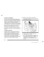 Preview for 98 page of Saab 2005 9-7X Owner'S Manual