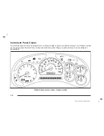 Preview for 138 page of Saab 2005 9-7X Owner'S Manual