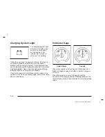 Preview for 144 page of Saab 2005 9-7X Owner'S Manual