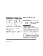 Preview for 147 page of Saab 2005 9-7X Owner'S Manual