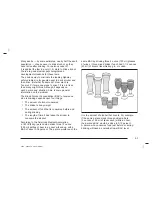 Preview for 211 page of Saab 2005 9-7X Owner'S Manual