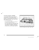 Preview for 234 page of Saab 2005 9-7X Owner'S Manual