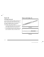 Preview for 266 page of Saab 2005 9-7X Owner'S Manual