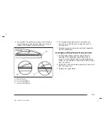 Preview for 305 page of Saab 2005 9-7X Owner'S Manual