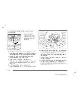 Preview for 332 page of Saab 2005 9-7X Owner'S Manual