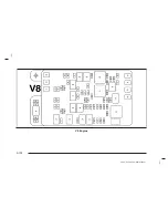 Preview for 352 page of Saab 2005 9-7X Owner'S Manual