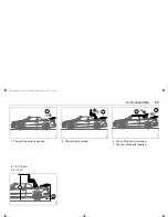 Предварительный просмотр 69 страницы Saab 2006 9-3 Remote Starter Owner'S Manual