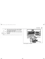 Предварительный просмотр 251 страницы Saab 2006 9-3 Remote Starter Owner'S Manual