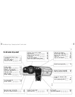 Preview for 3 page of Saab 2006 9-5 Owner'S Manual