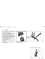 Preview for 16 page of Saab 2006 9-5 Owner'S Manual