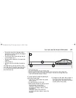 Preview for 251 page of Saab 2006 9-5 Owner'S Manual