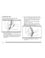 Предварительный просмотр 28 страницы Saab 2006 9-7X Owner'S Manual