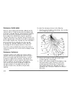 Предварительный просмотр 106 страницы Saab 2006 9-7X Owner'S Manual