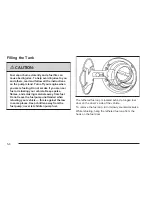 Предварительный просмотр 290 страницы Saab 2006 9-7X Owner'S Manual