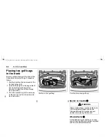 Предварительный просмотр 80 страницы Saab 2007 9-3 Remote Starter Owner'S Manual