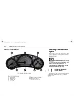 Предварительный просмотр 82 страницы Saab 2007 9-3 Remote Starter Owner'S Manual