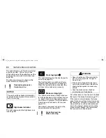 Предварительный просмотр 84 страницы Saab 2007 9-3 Remote Starter Owner'S Manual