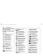 Предварительный просмотр 296 страницы Saab 2007 9-3 Remote Starter Owner'S Manual