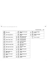 Предварительный просмотр 297 страницы Saab 2007 9-3 Remote Starter Owner'S Manual