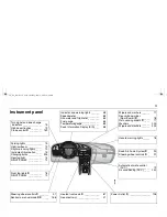 Preview for 3 page of Saab 2007 9-5 Owner'S Manual