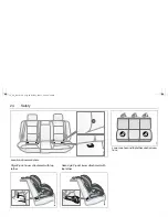 Preview for 24 page of Saab 2007 9-5 Owner'S Manual