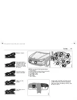 Preview for 31 page of Saab 2007 9-5 Owner'S Manual