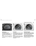 Preview for 65 page of Saab 2007 9-5 Owner'S Manual