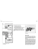 Preview for 80 page of Saab 2007 9-5 Owner'S Manual