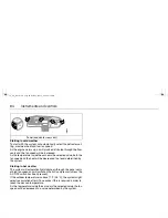 Preview for 84 page of Saab 2007 9-5 Owner'S Manual