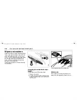 Preview for 202 page of Saab 2007 9-5 Owner'S Manual