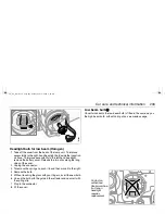 Preview for 206 page of Saab 2007 9-5 Owner'S Manual