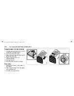 Preview for 212 page of Saab 2007 9-5 Owner'S Manual