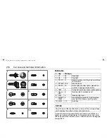 Preview for 215 page of Saab 2007 9-5 Owner'S Manual