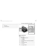 Preview for 220 page of Saab 2007 9-5 Owner'S Manual