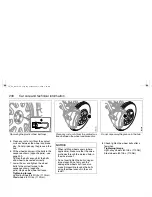 Preview for 238 page of Saab 2007 9-5 Owner'S Manual