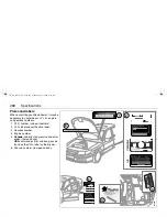 Preview for 268 page of Saab 2007 9-5 Owner'S Manual