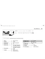 Preview for 269 page of Saab 2007 9-5 Owner'S Manual