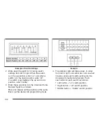 Preview for 132 page of Saab 2007 9-7X Owner'S Manual