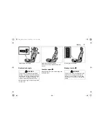 Предварительный просмотр 21 страницы Saab 2008 9-3 Remote Starter Owner'S Manual