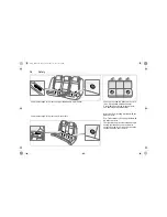 Предварительный просмотр 26 страницы Saab 2008 9-3 Remote Starter Owner'S Manual