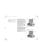 Предварительный просмотр 37 страницы Saab 2008 9-3 Remote Starter Owner'S Manual