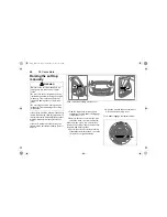 Предварительный просмотр 68 страницы Saab 2008 9-3 Remote Starter Owner'S Manual