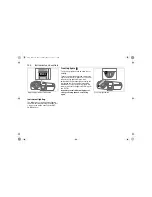 Предварительный просмотр 100 страницы Saab 2008 9-3 Remote Starter Owner'S Manual