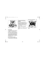 Предварительный просмотр 101 страницы Saab 2008 9-3 Remote Starter Owner'S Manual