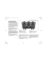 Предварительный просмотр 107 страницы Saab 2008 9-3 Remote Starter Owner'S Manual