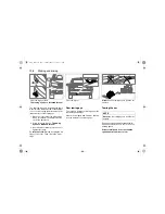 Предварительный просмотр 198 страницы Saab 2008 9-3 Remote Starter Owner'S Manual